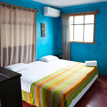 Galapagos Morning Glory Hostel Puerto Ayora  Kültér fotó